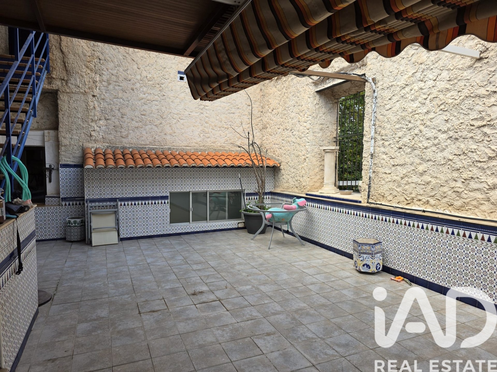Māja Calasparra, Murcia, Spānijā 13 istabas, 1050 m2 Nr. 172928