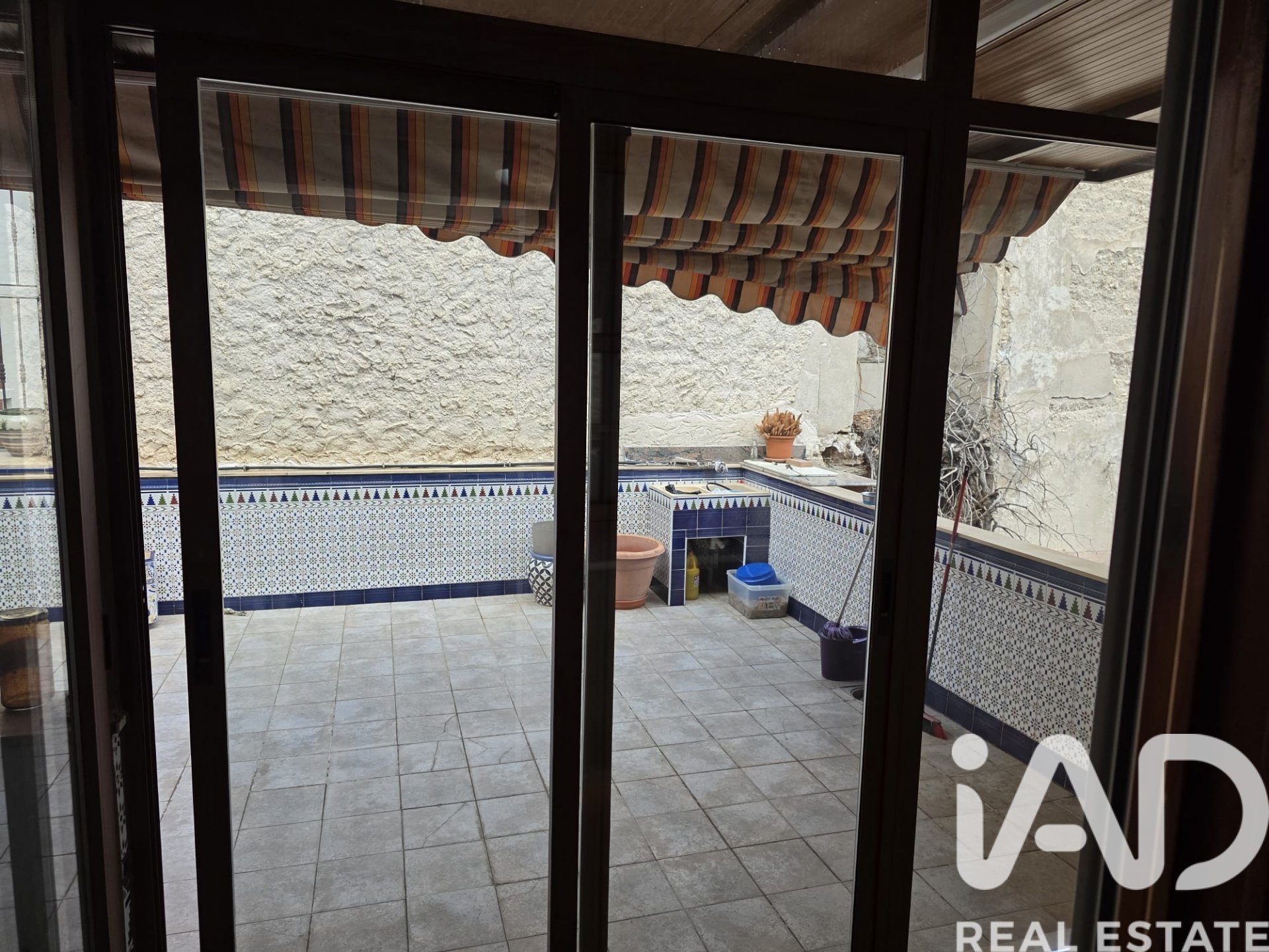 Māja Calasparra, Murcia, Spānijā 13 istabas, 1050 m2 Nr. 172928