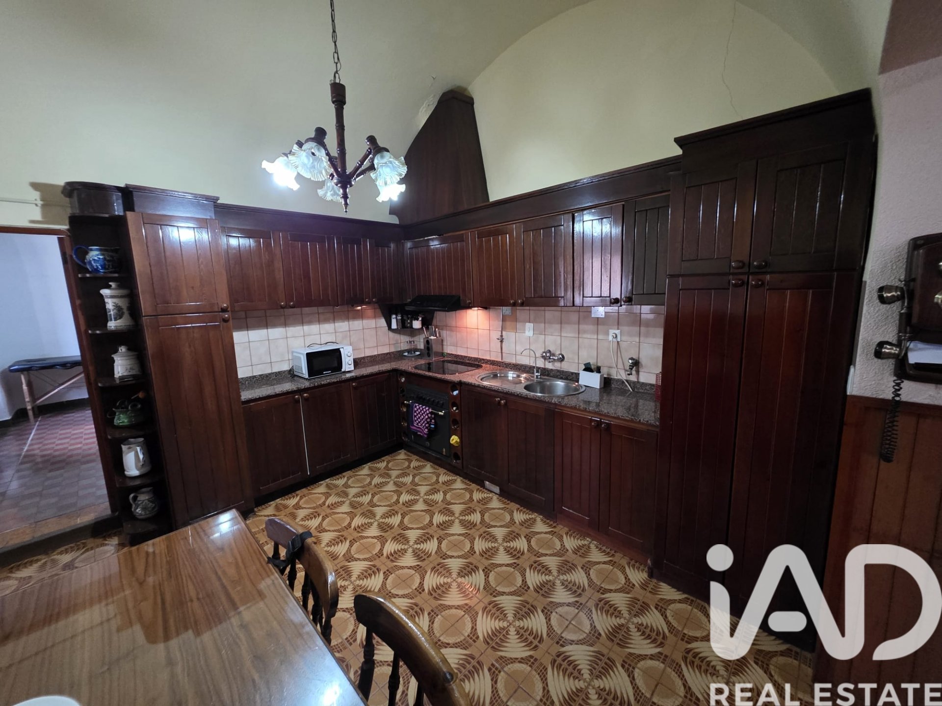 Māja Calasparra, Murcia, Spānijā 13 istabas, 1050 m2 Nr. 172928