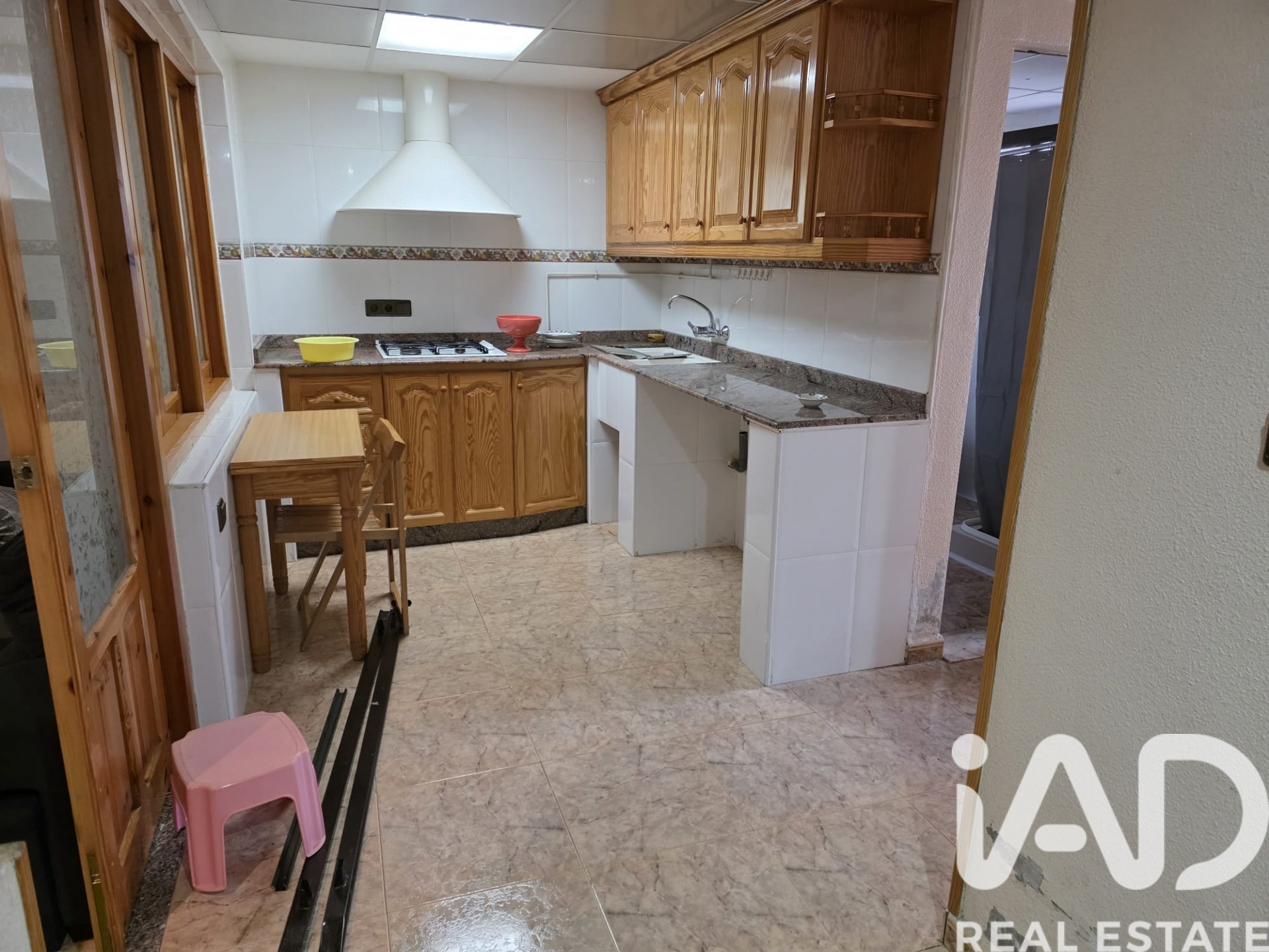 Māja Calasparra, Murcia, Spānijā 13 istabas, 1050 m2 Nr. 172928