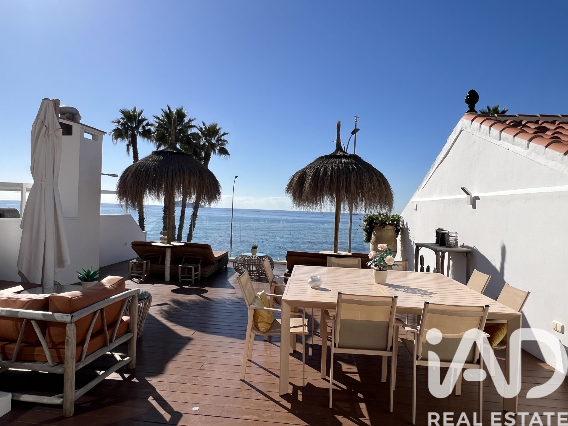 Gewerbeimmobilien in Malaga, Spanien 397.41 m2 Nr. 172925