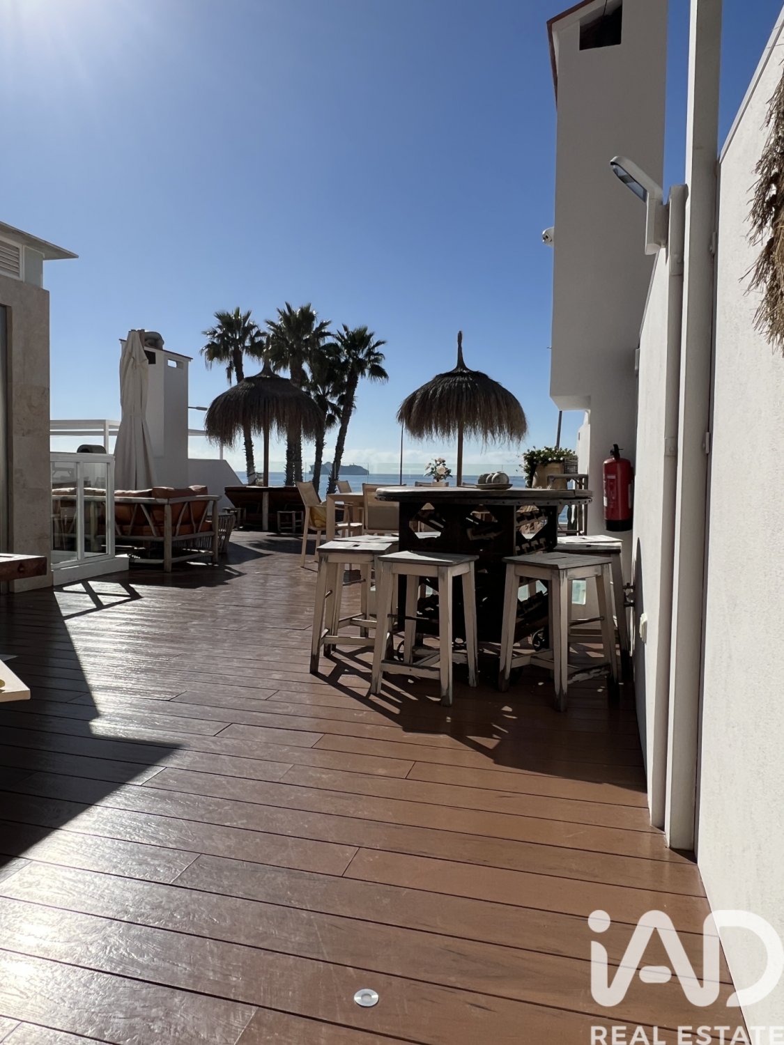 Gewerbeimmobilien in Malaga, Spanien 397.41 m2 Nr. 172925