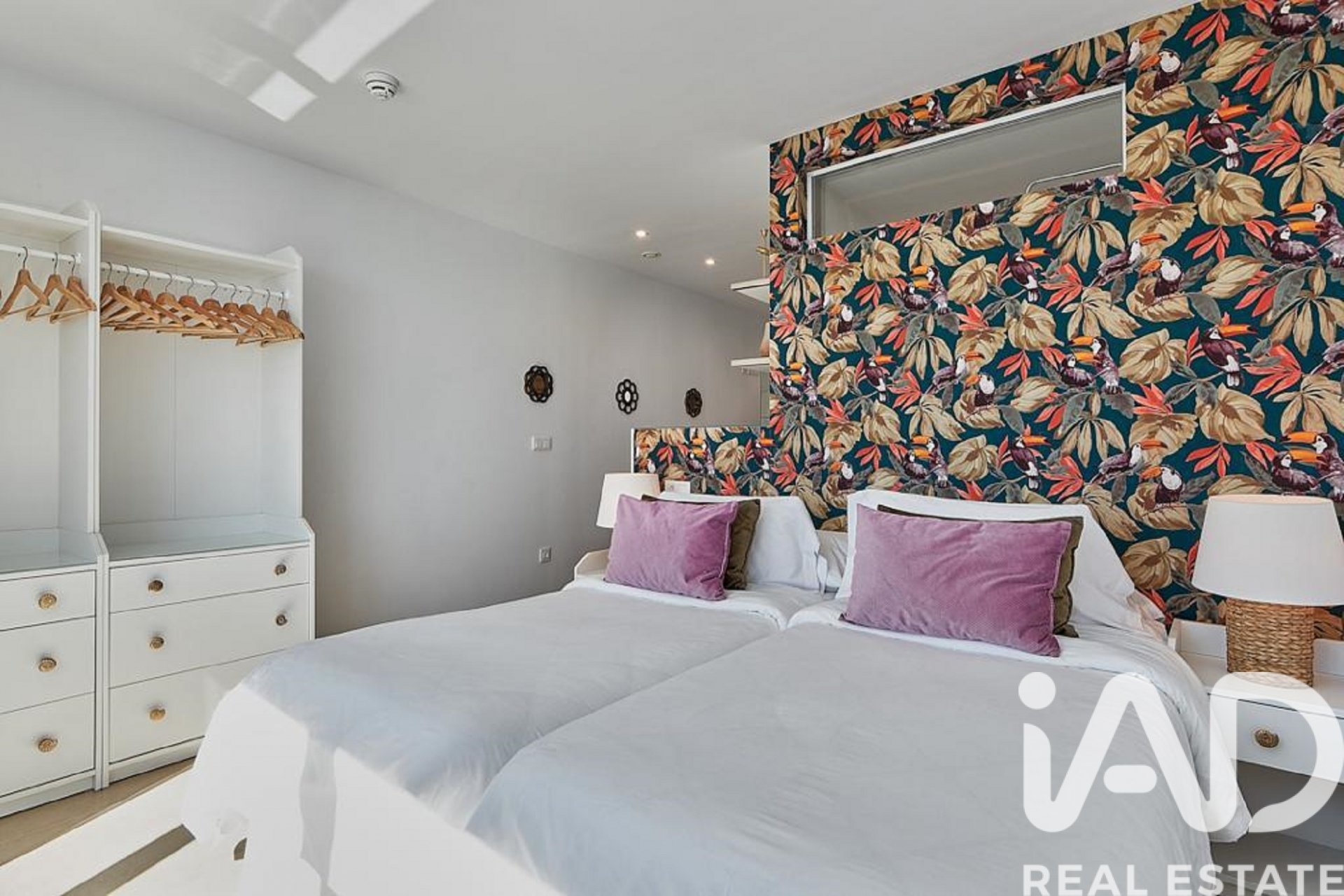Gewerbeimmobilien in Malaga, Spanien 397.41 m2 Nr. 172925