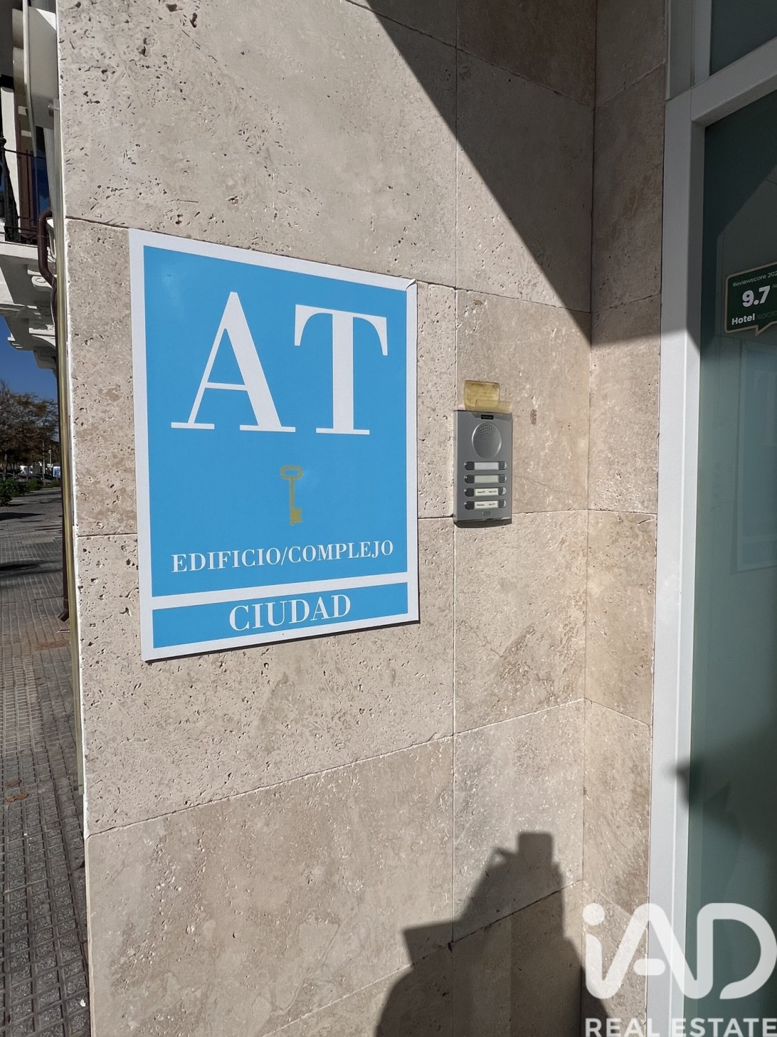 Gewerbeimmobilien in Malaga, Spanien 397.41 m2 Nr. 172925