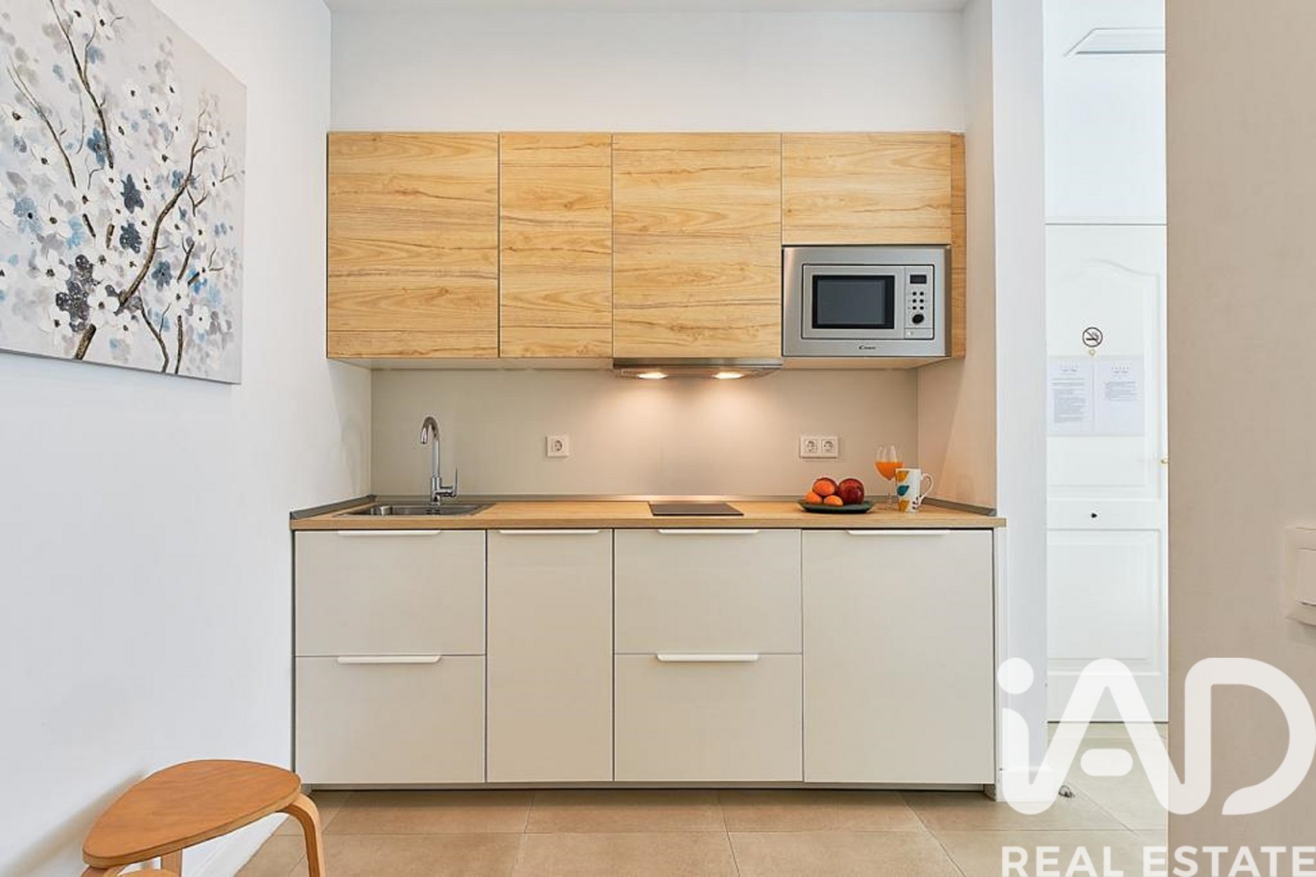 Gewerbeimmobilien in Malaga, Spanien 397.41 m2 Nr. 172925