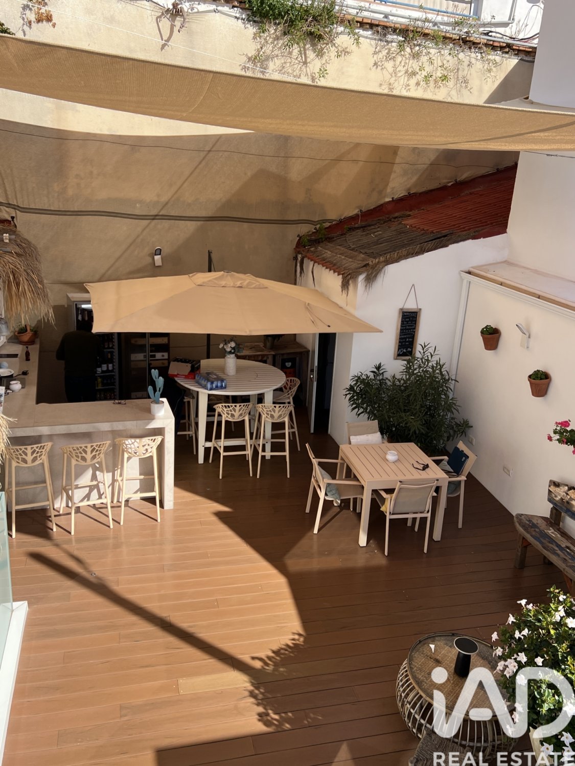 Gewerbeimmobilien in Malaga, Spanien 397.41 m2 Nr. 172925