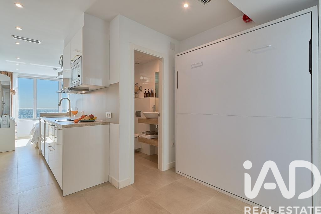 Gewerbeimmobilien in Malaga, Spanien 397.41 m2 Nr. 172925