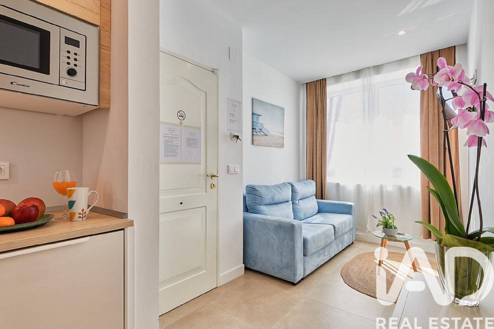Gewerbeimmobilien in Malaga, Spanien 397.41 m2 Nr. 172925