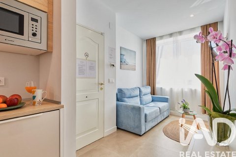 Lokal usługowy w Malaga, Hiszpania 397.41 mkw. nr 172925 – zdjęcie 16