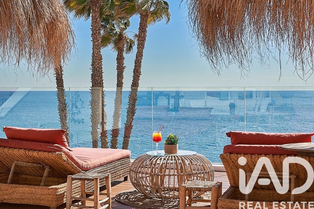 Gewerbeimmobilien in Malaga, Spanien 397.41 m2 Nr. 172925