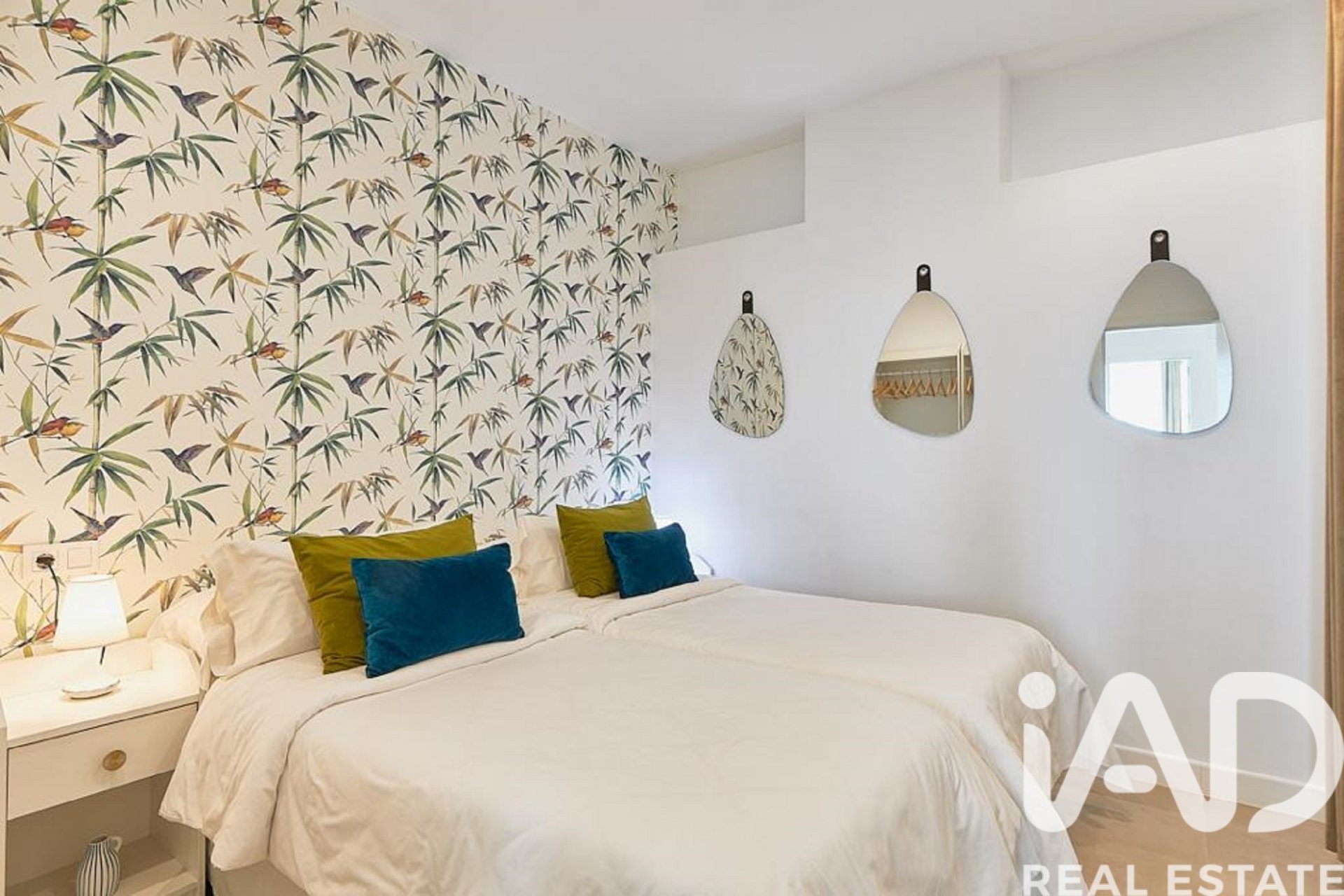 Gewerbeimmobilien in Malaga, Spanien 397.41 m2 Nr. 172925