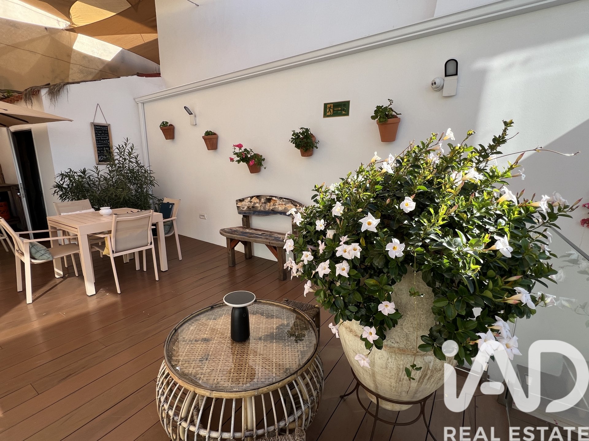 Gewerbeimmobilien in Malaga, Spanien 397.41 m2 Nr. 172925