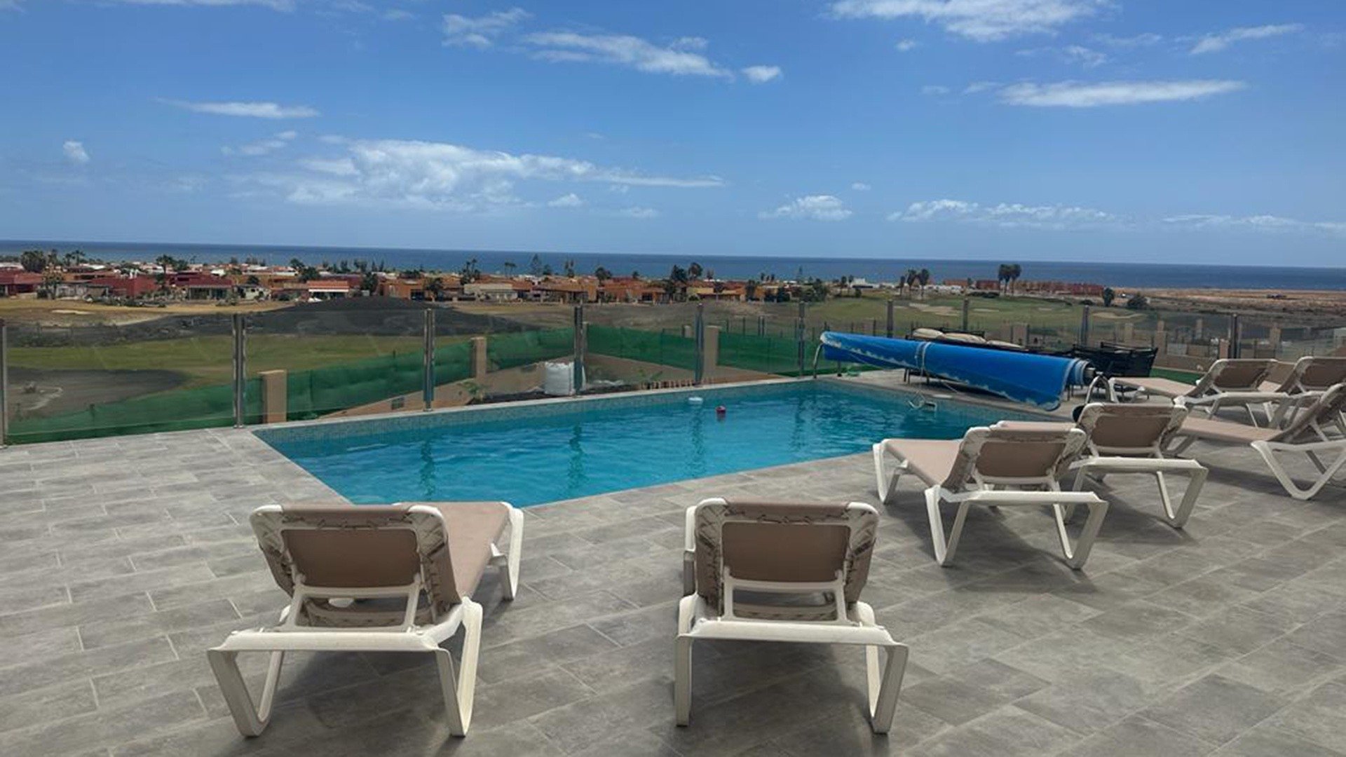 House in Caleta De Fuste, Fuerteventura, Spanien 3 Schlafzimmer, 143 m2 Nr. 70776
