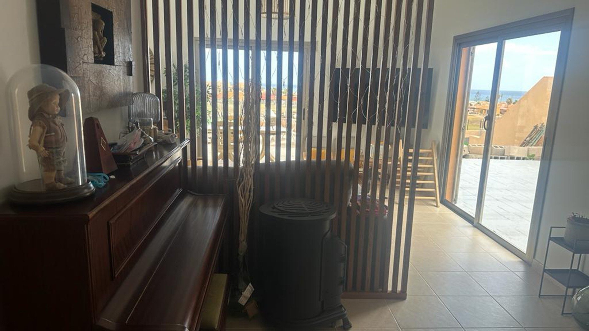 House in Caleta De Fuste, Fuerteventura, Spanien 3 Schlafzimmer, 143 m2 Nr. 70776