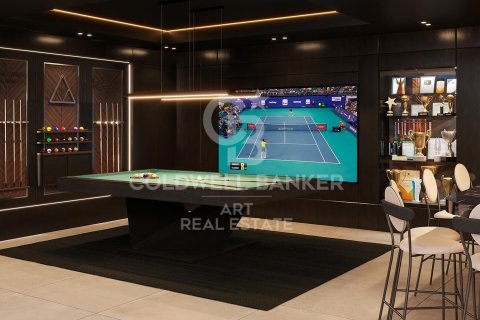 Talo myytävänä Benalmadena, Malaga, Espanja, 4 makuuhuonetta, 535 m2 No. 159272 - kuva 26