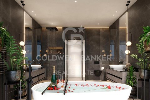 Talo myytävänä Benalmadena, Malaga, Espanja, 4 makuuhuonetta, 535 m2 No. 159272 - kuva 16