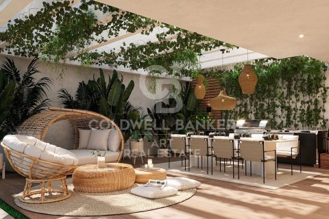 Talo myytävänä Benalmadena, Malaga, Espanja, 4 makuuhuonetta, 535 m2 No. 159272 - kuva 12