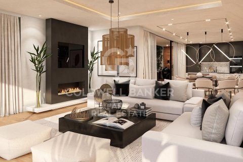 Talo myytävänä Benalmadena, Malaga, Espanja, 4 makuuhuonetta, 535 m2 No. 159272 - kuva 20