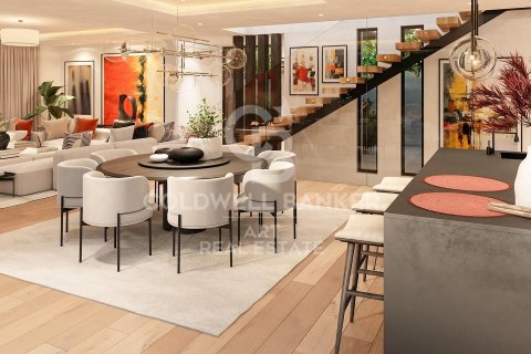 Talo myytävänä Benalmadena, Malaga, Espanja, 4 makuuhuonetta, 535 m2 No. 159272 - kuva 18