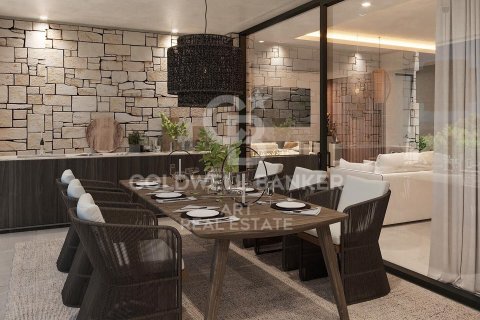 Dom w Benalmadena, Malaga, Hiszpania 4 sypialnie, 535 mkw. nr 159272 – zdjęcie 23