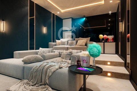 Продажа дома в Бенальмадена, Малага, Испания 4 спальни, 528м2 №159273 - фото 24