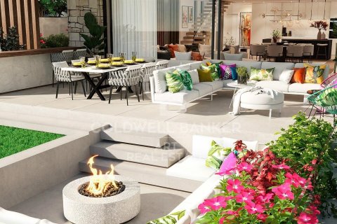 House à vendre à Benalmadena, Malaga, Espagne, 4 chambres, 528 m2 No. 159273 - photo 4