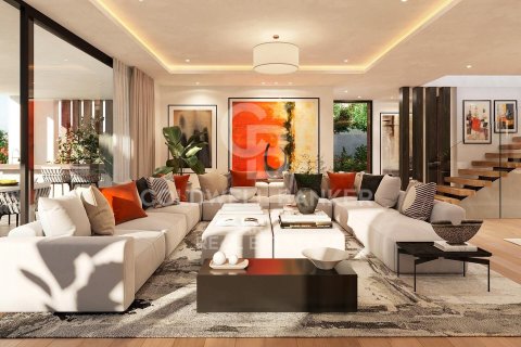 Dom w Benalmadena, Malaga, Hiszpania 4 sypialnie, 528 mkw. nr 159273 – zdjęcie 21