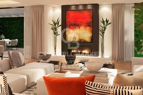 Hus till salu i Benalmadena, Malaga, Spanien 4 sovrum, 508 kvm. Nr. 159271 - foto 22