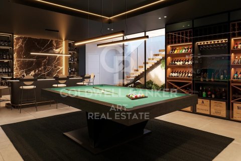 Talo myytävänä Benalmadena, Malaga, Espanja, 4 makuuhuonetta, 508 m2 No. 159271 - kuva 25