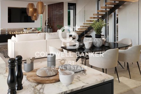 Talo myytävänä Benalmadena, Malaga, Espanja, 4 makuuhuonetta, 508 m2 No. 159271 - kuva 8