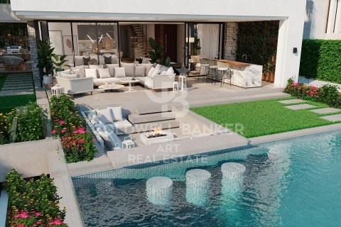 Hus till salu i Benalmadena, Malaga, Spanien 4 sovrum, 508 kvm. Nr. 159271 - foto 27