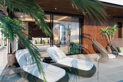 Talo myytävänä Benalmadena, Malaga, Espanja, 4 makuuhuonetta, 508 m2 No. 159271 - kuva 17