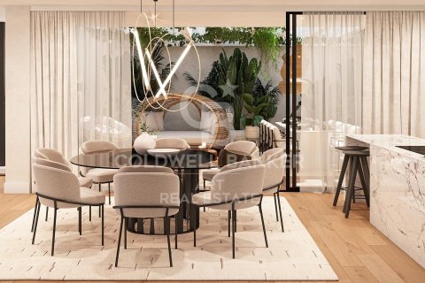 Talo myytävänä Benalmadena, Malaga, Espanja, 4 makuuhuonetta, 508 m2 No. 159271 - kuva 10