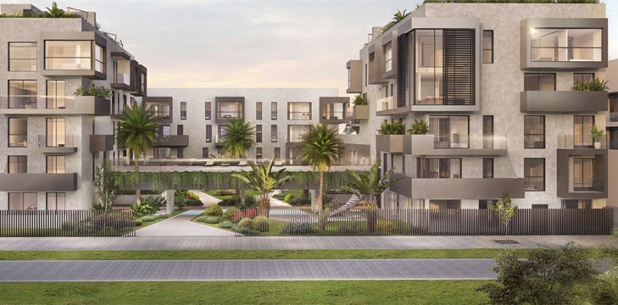 Lägenhet i Mallorca, Spanien 1 sovrum, 83 kvm. Nr. 147823