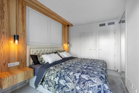 Apartament w Punta Prima, Alicante, Hiszpania 2 sypialnie, 79 mkw. nr 147827 – zdjęcie 21