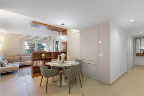 Apartament w Punta Prima, Alicante, Hiszpania 2 sypialnie, 79 mkw. nr 147827 – zdjęcie 11