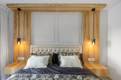 Apartament w Punta Prima, Alicante, Hiszpania 2 sypialnie, 79 mkw. nr 147827 – zdjęcie 20