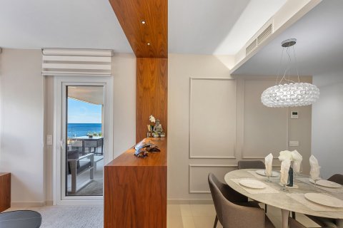 Apartament w Punta Prima, Alicante, Hiszpania 2 sypialnie, 79 mkw. nr 147827 – zdjęcie 12