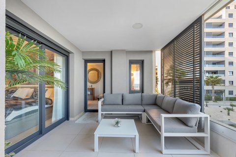 Apartament w Punta Prima, Alicante, Hiszpania 2 sypialnie, 79 mkw. nr 147827 – zdjęcie 7