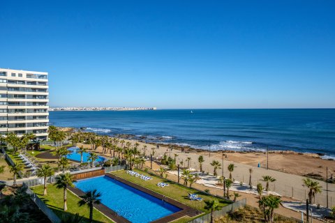 Apartament w Punta Prima, Alicante, Hiszpania 2 sypialnie, 79 mkw. nr 147827 – zdjęcie 29