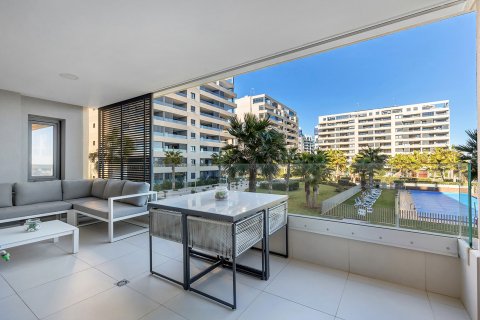 Apartament w Punta Prima, Alicante, Hiszpania 2 sypialnie, 79 mkw. nr 147827 – zdjęcie 8