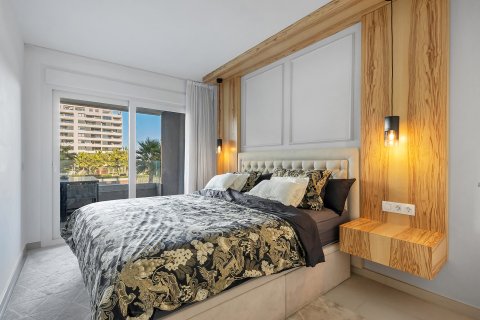 Apartament w Punta Prima, Alicante, Hiszpania 2 sypialnie, 79 mkw. nr 147827 – zdjęcie 19