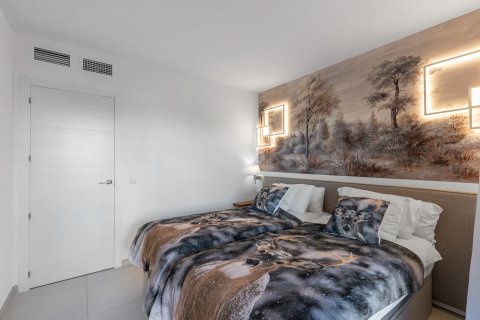 Apartament w Punta Prima, Alicante, Hiszpania 2 sypialnie, 79 mkw. nr 147827 – zdjęcie 24