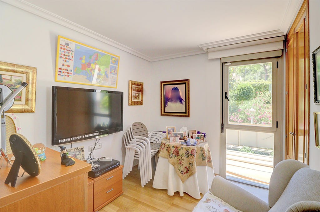 Apartment in Palmanova, Mallorca, Spain 4 bedrooms, 140 sq.m. No. 147824