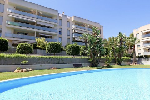 Lägenhet till salu i Palmanova, Mallorca, Spanien 4 sovrum, 140 kvm. Nr. 147824 - foto 20