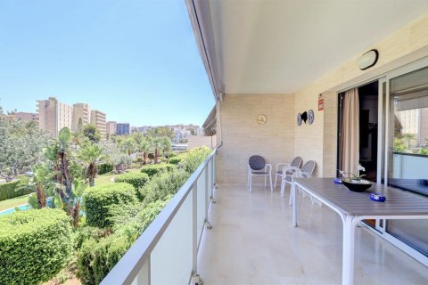 Dzīvoklis Palmanova, Mallorca, Spānijā 4 istabas, 140 m2 Nr. 147824