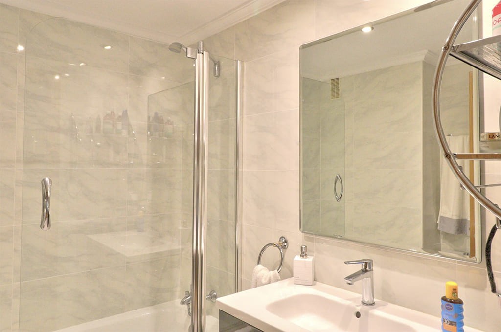 Apartment in Palmanova, Mallorca, Spain 4 bedrooms, 140 sq.m. No. 147824