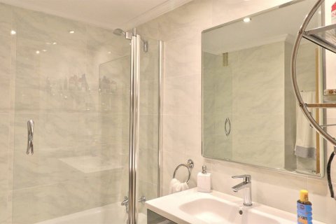 Lägenhet till salu i Palmanova, Mallorca, Spanien 4 sovrum, 140 kvm. Nr. 147824 - foto 24