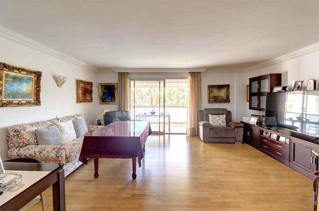 Apartment in Palmanova, Mallorca, Spain 4 bedrooms, 140 sq.m. No. 147824