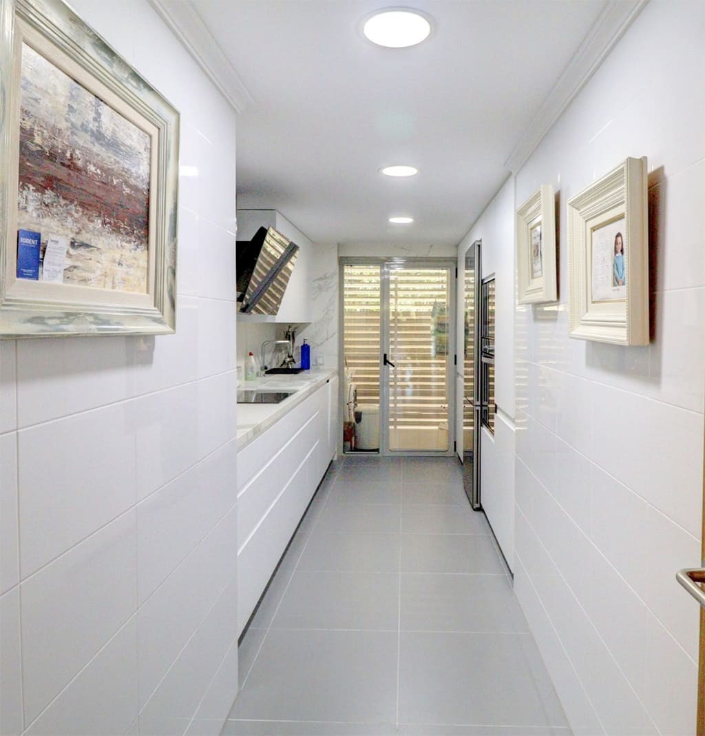 Apartment in Palmanova, Mallorca, Spain 4 bedrooms, 140 sq.m. No. 147824